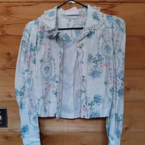 Selkie Jacket, La Belle Etoile - Picture 5 of 6